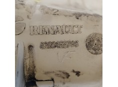 Recambio de deposito expansion para renault kangoo profesional referencia OEM IAM 8200455786   2