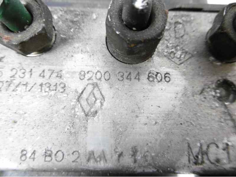 Recambio de abs para renault scenic ii grand confort dynamique referencia OEM IAM 8200344606 0265231474 0265800387