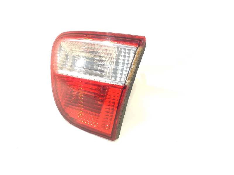 Recambio de piloto trasero derecho en porton para seat leon (1m1) sport referencia OEM IAM 1M6945092B  