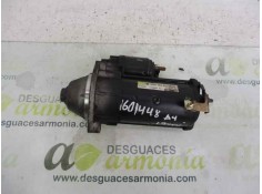 Recambio de motor arranque para audi a4 berlina (b5) 1.9 tdi referencia OEM IAM 068911024E 270599 839BMB D7R33