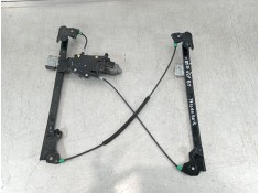 Recambio de elevalunas delantero izquierdo para land rover freelander (ln) 2.0 di familiar (72kw) referencia OEM IAM   