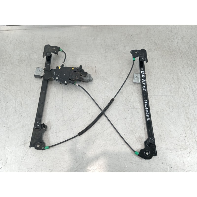 Recambio de elevalunas delantero izquierdo para land rover freelander (ln) 2.0 di familiar (72kw) referencia OEM IAM   