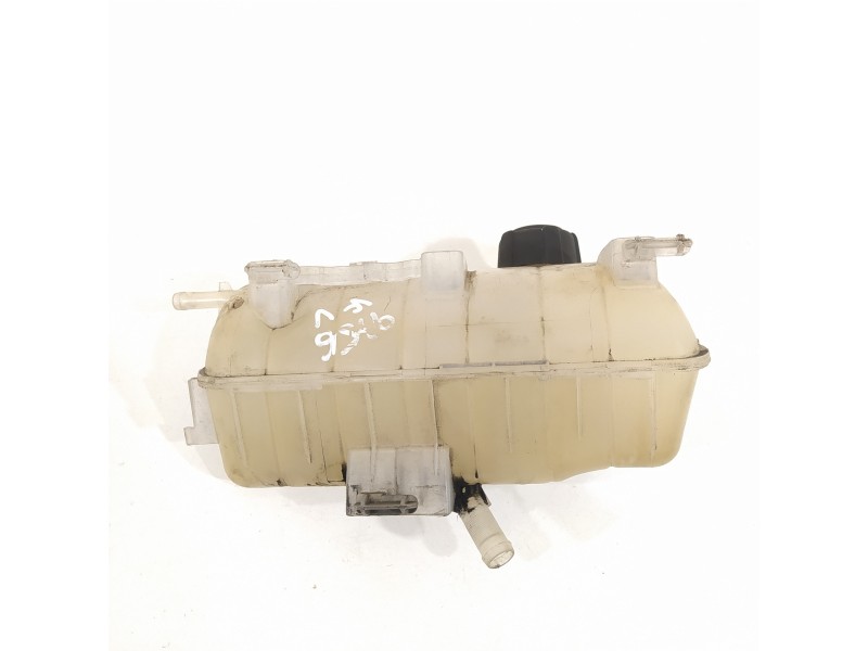 Recambio de deposito expansion para renault kangoo profesional referencia OEM IAM 8200455786  