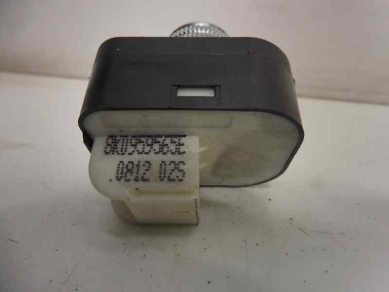 Recambio de mando retrovisor para audi s4 avant (8k5) 3.0 tfsi referencia OEM IAM 8K0959565E  