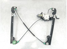 Recambio de elevalunas delantero izquierdo para land rover freelander (ln) 2.0 di familiar (72kw) referencia OEM IAM    2