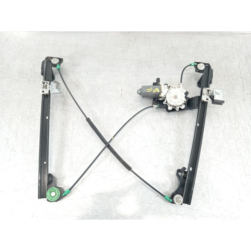 Recambio de elevalunas delantero izquierdo para land rover freelander (ln) 2.0 di familiar (72kw) referencia OEM IAM   
