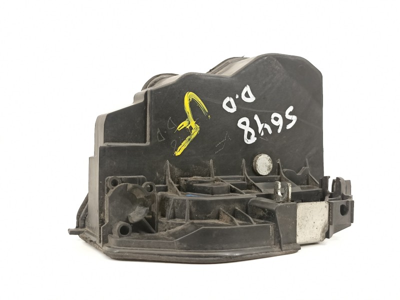 Recambio de cerradura puerta delantera derecha para bmw serie 5 berlina (e60) 530d referencia OEM IAM 51217167068  