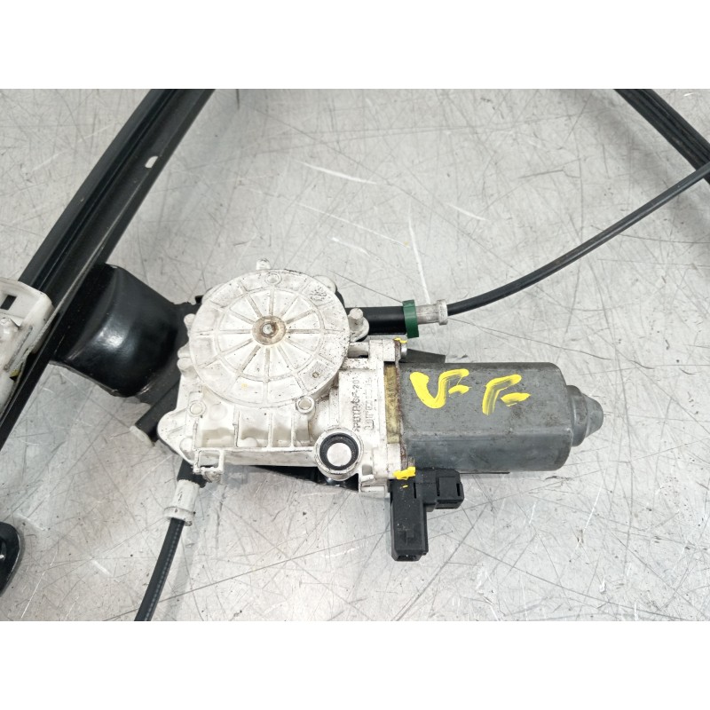 Recambio de elevalunas delantero izquierdo para land rover freelander (ln) 2.0 di familiar (72kw) referencia OEM IAM   