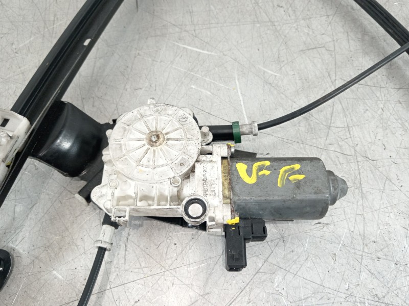 Recambio de elevalunas delantero izquierdo para land rover freelander (ln) 2.0 di familiar (72kw) referencia OEM IAM   