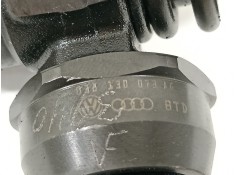 Recambio de inyector para seat altea (5p1) hot referencia OEM IAM 038130073AG 0414720215  2