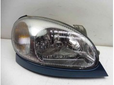 Recambio de faro derecho para daewoo lanos cool junior referencia OEM IAM   