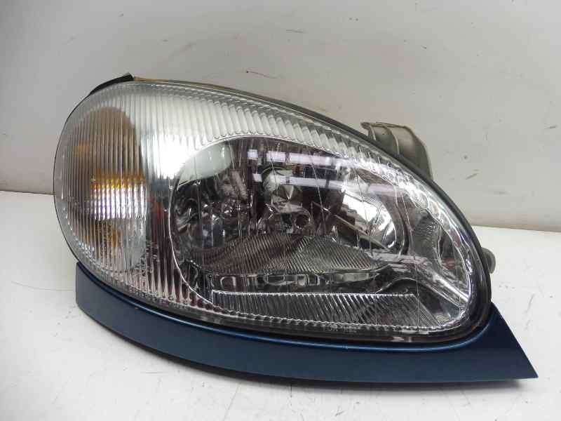 Recambio de faro derecho para daewoo lanos cool junior referencia OEM IAM   