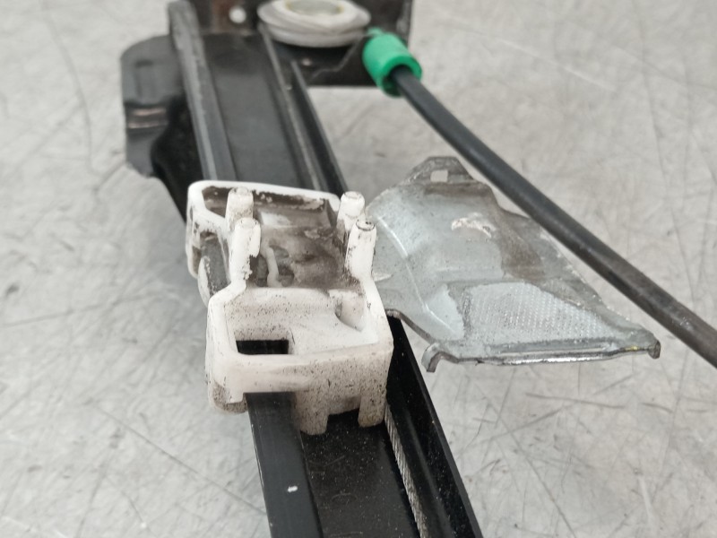 Recambio de elevalunas delantero izquierdo para land rover freelander (ln) 2.0 di familiar (72kw) referencia OEM IAM   