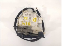 Recambio de cerradura puerta delantera derecha para seat altea (5p1) style copa referencia OEM IAM 1P1837016B  