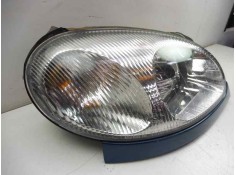 Recambio de faro derecho para daewoo lanos cool junior referencia OEM IAM    2