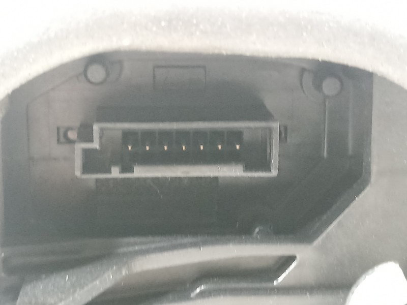 Recambio de cerradura puerta delantera derecha para bmw serie 5 berlina (e60) 530d referencia OEM IAM 51217167068  