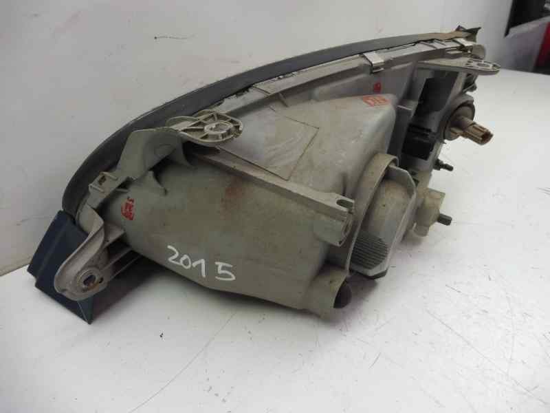 Recambio de faro derecho para daewoo lanos cool junior referencia OEM IAM   