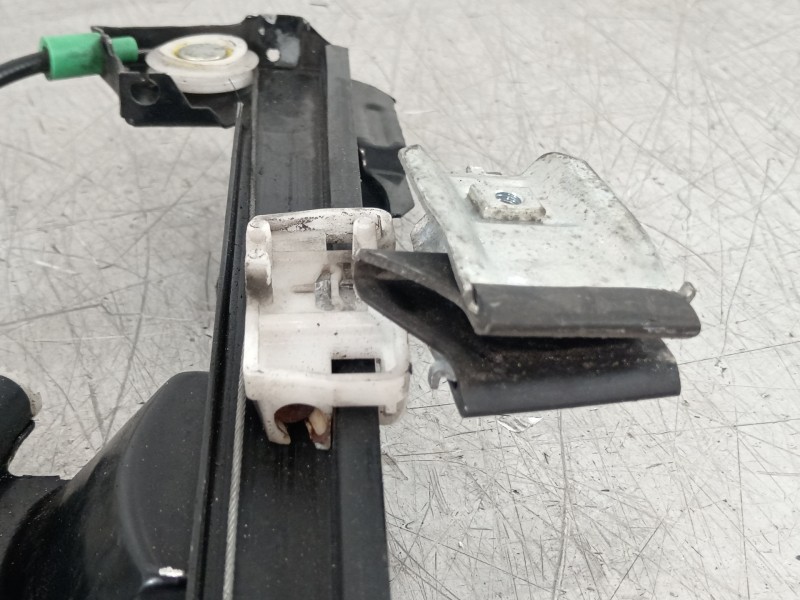 Recambio de elevalunas delantero izquierdo para land rover freelander (ln) 2.0 di familiar (72kw) referencia OEM IAM   