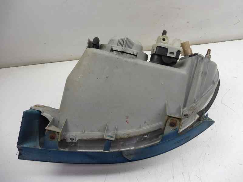 Recambio de faro derecho para daewoo lanos cool junior referencia OEM IAM   