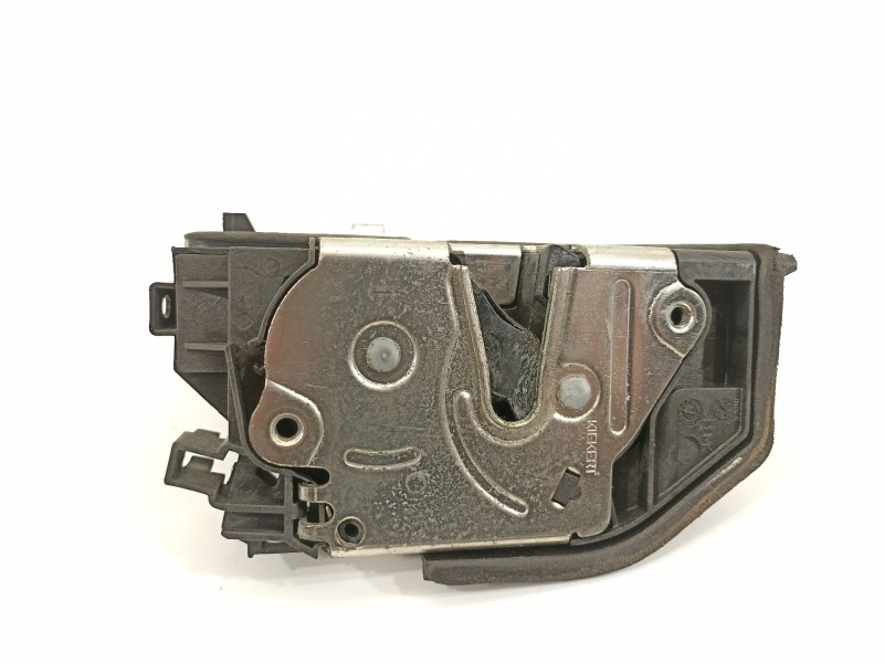 Recambio de cerradura puerta delantera derecha para bmw serie 5 berlina (e60) 530d referencia OEM IAM 51217167068  