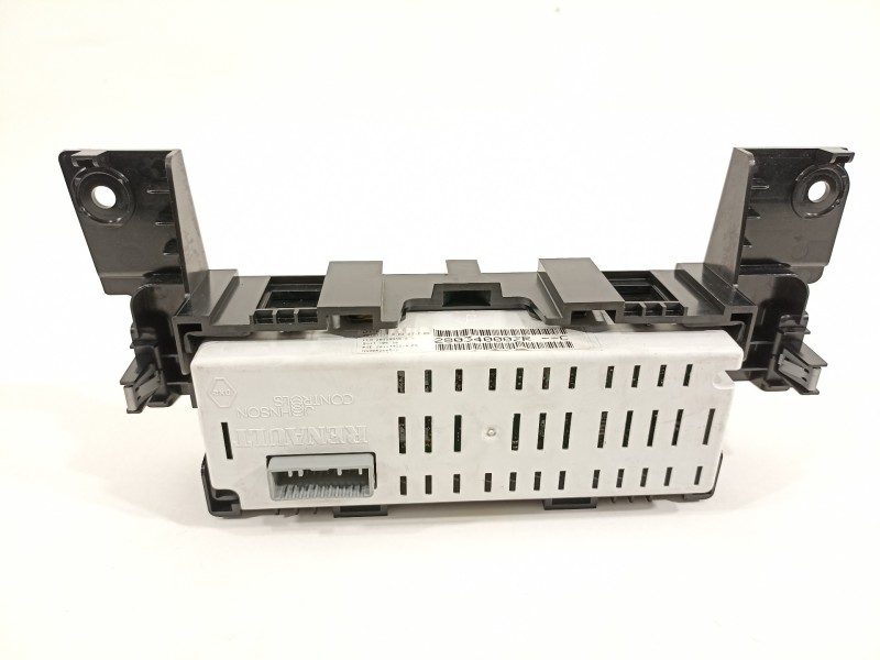 Recambio de pantalla multifuncion para renault laguna iii expression referencia OEM IAM 280340002R  