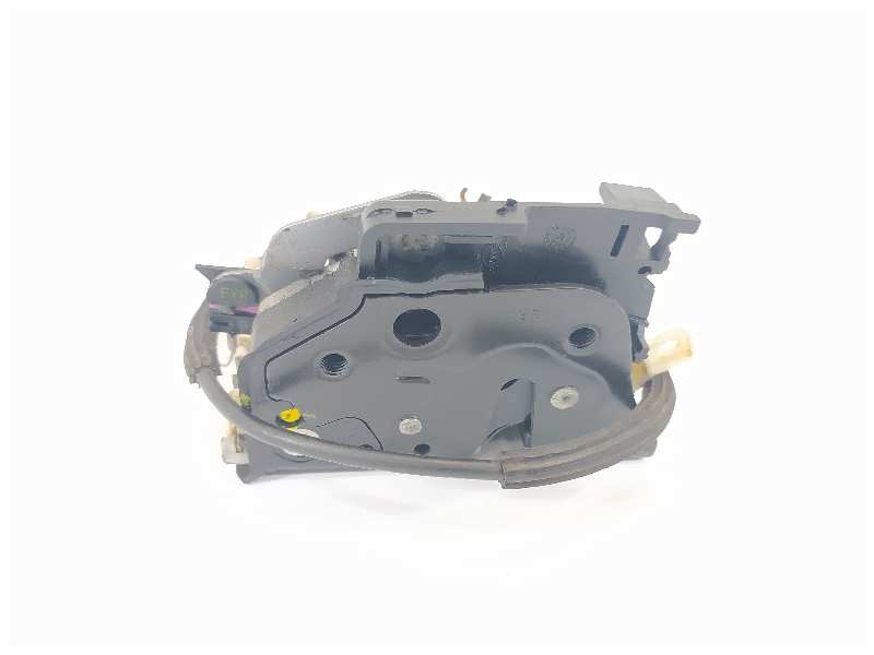 Recambio de cerradura puerta delantera derecha para seat altea (5p1) style copa referencia OEM IAM 1P1837016B  