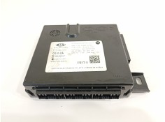 Recambio de modulo electronico para kia stonic (ybcuv) platinum edition referencia OEM IAM 954B0H8740 4G78TR1000 