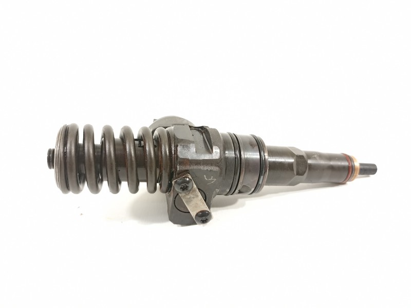 Recambio de inyector para seat altea (5p1) hot referencia OEM IAM 038130073AG 0414720215 