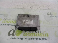 Recambio de centralita motor uce para audi a4 berlina (b5) 1.9 tdi referencia OEM IAM 038906018FD 0281001966 B009652711200544