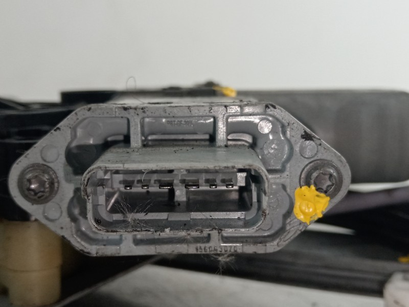 Recambio de elevalunas delantero izquierdo para renault kangoo profesional referencia OEM IAM   