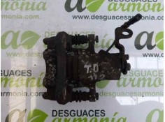 Recambio de pinza freno trasera derecha para renault scenic ii grand confort dynamique referencia OEM IAM 7701209056  
