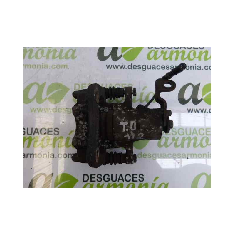 Recambio de pinza freno trasera derecha para renault scenic ii grand confort dynamique referencia OEM IAM 7701209056  