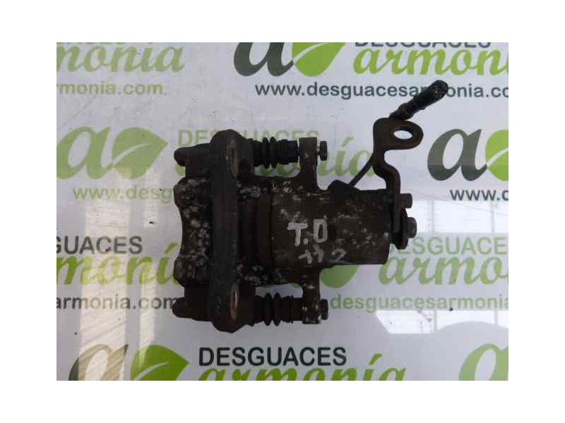 Recambio de pinza freno trasera derecha para renault scenic ii grand confort dynamique referencia OEM IAM 7701209056  