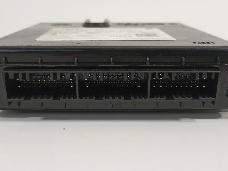 Recambio de modulo electronico para kia stonic (ybcuv) platinum edition referencia OEM IAM 954B0H8740 4G78TR1000 
