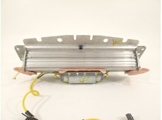 Recambio de airbag delantero derecho para bmw x5 (e70) xdrive30d referencia OEM IAM 72127943537   2