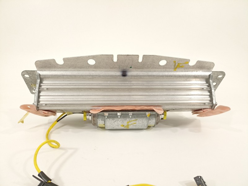 Recambio de airbag delantero derecho para bmw x5 (e70) xdrive30d referencia OEM IAM 72127943537  