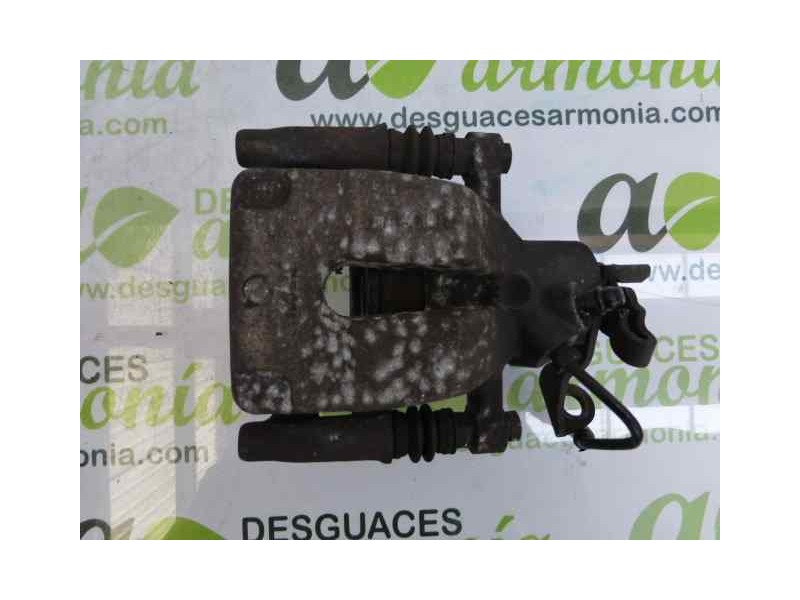 Recambio de pinza freno trasera derecha para renault scenic ii grand confort dynamique referencia OEM IAM 7701209056  