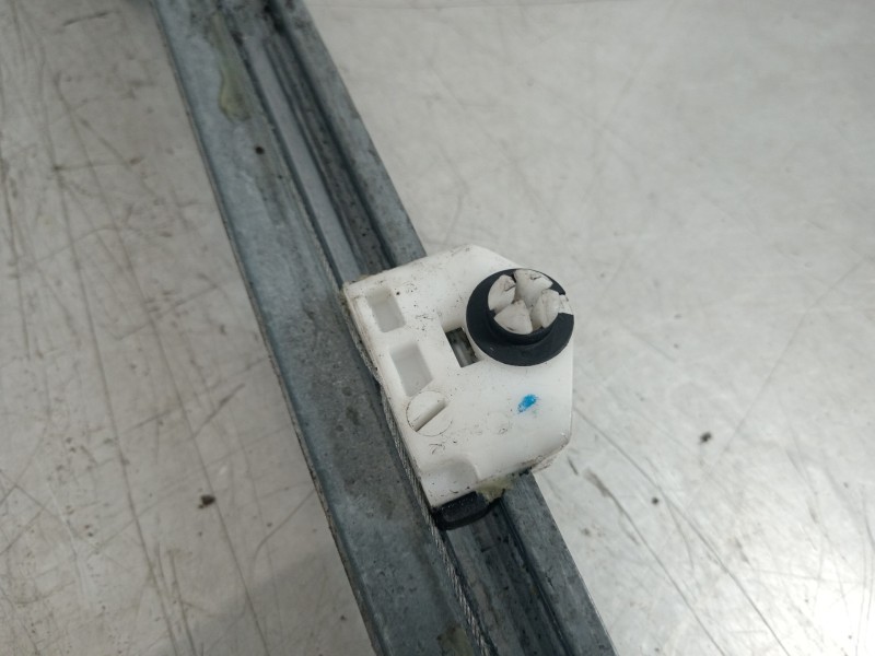 Recambio de elevalunas delantero izquierdo para renault kangoo profesional referencia OEM IAM   