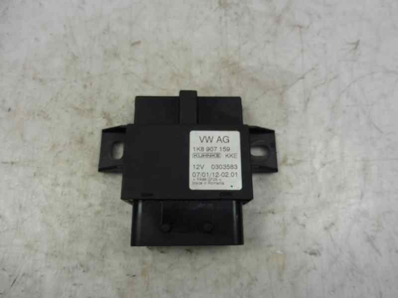 Recambio de modulo electronico para volkswagen scirocco (137) 2.0 tdi (125kw) referencia OEM IAM 1K8907159  
