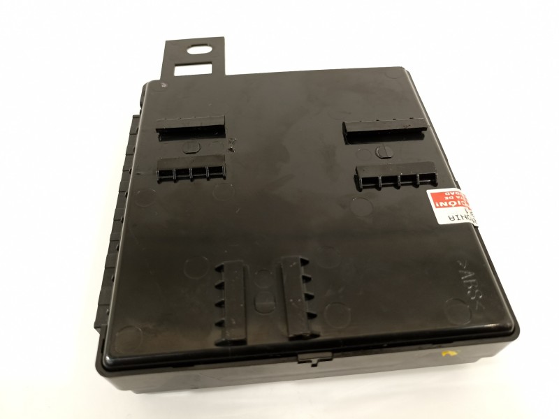 Recambio de modulo electronico para kia stonic (ybcuv) platinum edition referencia OEM IAM 954B0H8740 4G78TR1000 