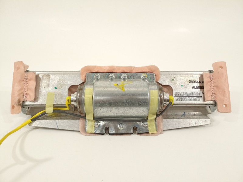 Recambio de airbag delantero derecho para bmw x5 (e70) xdrive30d referencia OEM IAM 72127943537  