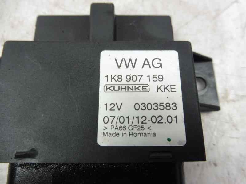 Recambio de modulo electronico para volkswagen scirocco (137) 2.0 tdi (125kw) referencia OEM IAM 1K8907159  