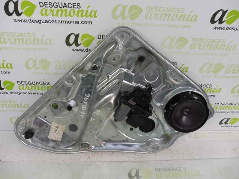 Recambio de elevalunas trasero izquierdo para volkswagen passat berlina (3b2) comfortline referencia OEM IAM 3B5839755 3B5839751 Recambio de elevalunas trasero izquierdo para volkswagen passat berlina (3b2) comfortline referencia OEM IAM 3B5839755 3B5839751