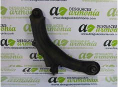 Recambio de brazo suspension inferior delantero derecho para renault scenic ii grand confort dynamique referencia OEM IAM 820067