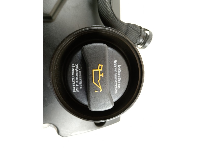 Recambio de tapa balancines para seat altea (5p1) hot referencia OEM IAM 038103469AH 038103475 