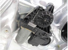 Recambio de elevalunas trasero izquierdo para volkswagen passat berlina (3b2) comfortline referencia OEM IAM 3B5839755 3B5839751 2