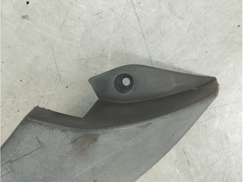 Recambio de aletin delantero izquierdo para land rover freelander (ln) 2.0 di familiar (72kw) referencia OEM IAM   