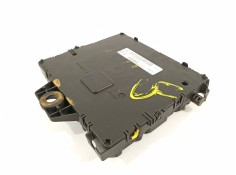 Recambio de modulo electronico para renault kangoo profesional referencia OEM IAM 284B15323R  