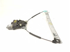 Recambio de elevalunas delantero izquierdo para kia stonic (ybcuv) platinum edition referencia OEM IAM 82401H8110 82450H010 