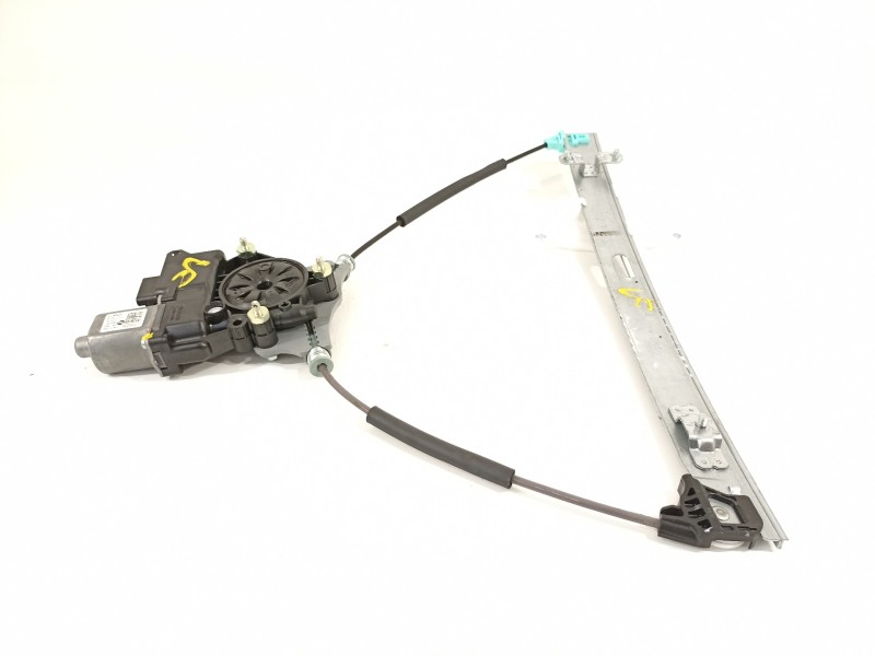 Recambio de elevalunas delantero izquierdo para kia stonic (ybcuv) platinum edition referencia OEM IAM 82401H8110 82450H010 